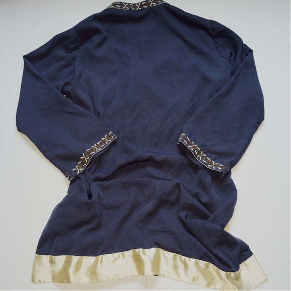 🔴Boho extra long Tunic  👀😱❗️3 @ $15❗️ - Picture 2 of 2