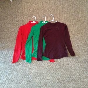 NIKE bundle!🎉Women's XS