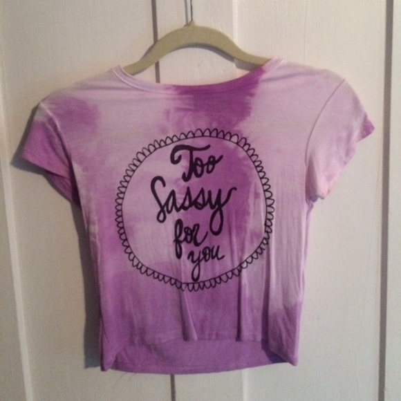 Bundle Brandy shirts!