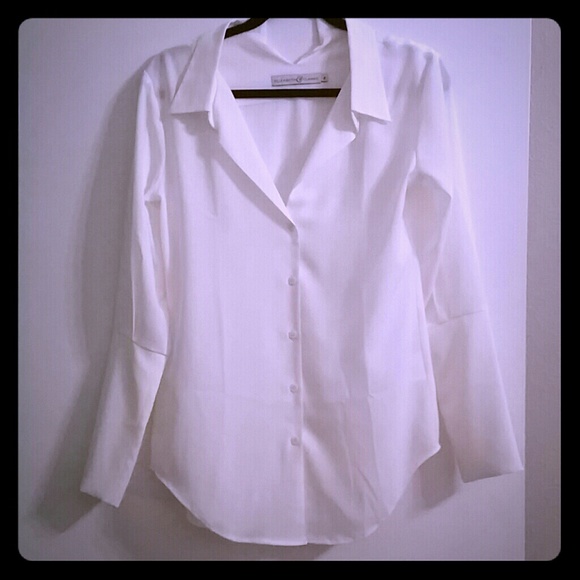 dress blouse