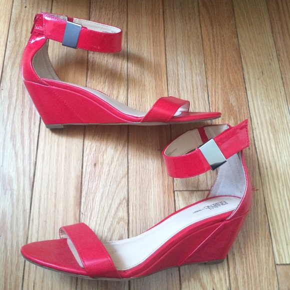 Prabal Gurung for Target Shoes - Prabal Gurung for Target wedge sandals