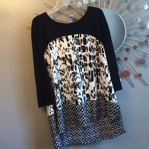 For Kristy: Tunic Blouse NWT
