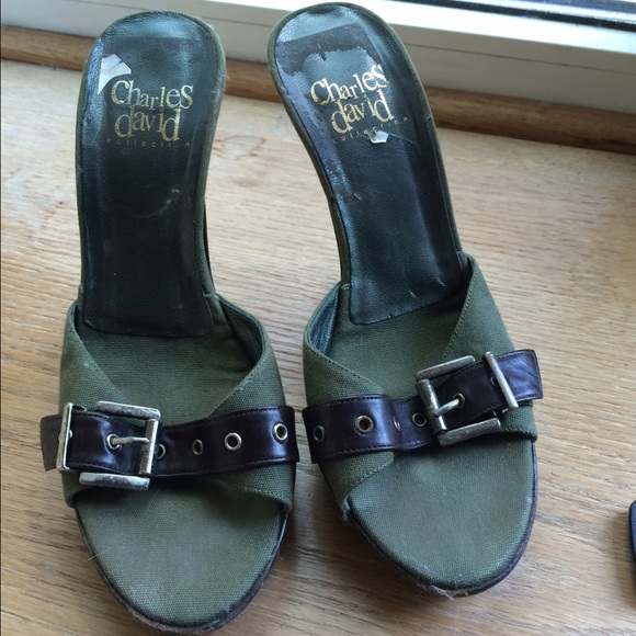 charles david shoes