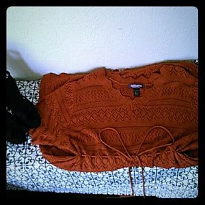 K N I T T E D . D R E S S