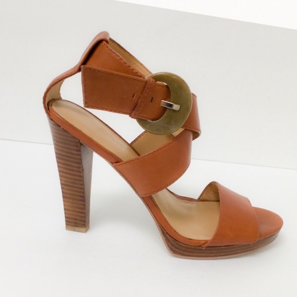 Nine West Shoes - Platform Sandals