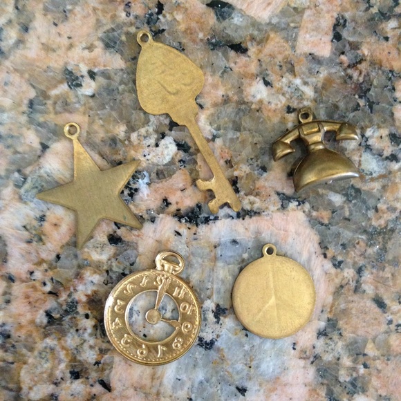 Vintage Fredrick's of Hollywood Charms - Picture 2 of 2