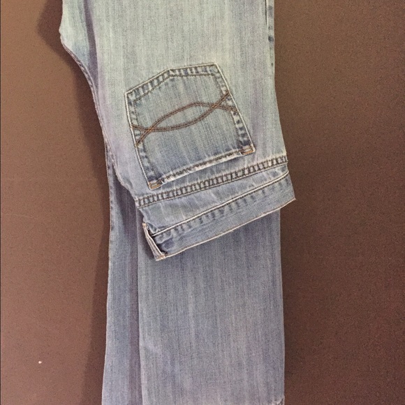 Size 10 short jeans