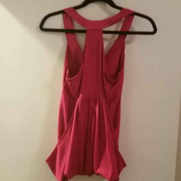 Bebe top - Picture 2 of 2