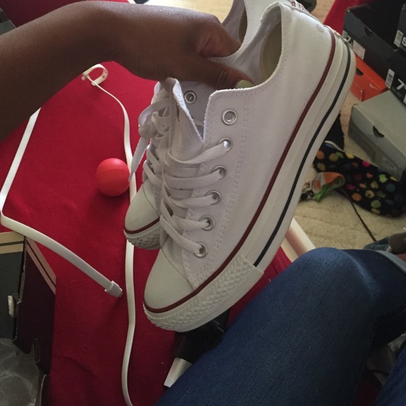 Chucks