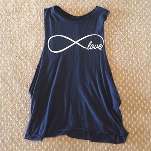 Brandy Melville loose top