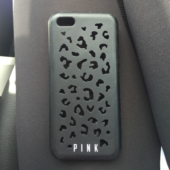 PINK Victoria's Secret Accessories - PINK iPhone 5c phone case