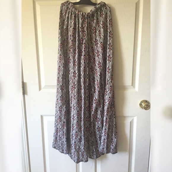 Brandy melville aztec Aarika pants