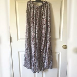 Brandy melville aztec Aarika pants