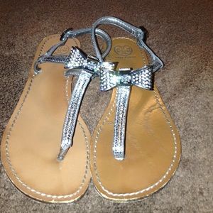 Tory Burch sandals