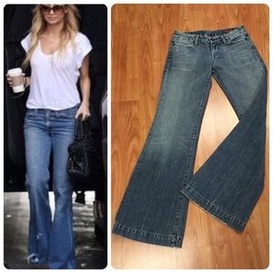 Citizens of Humanity Faye #003 Jeans