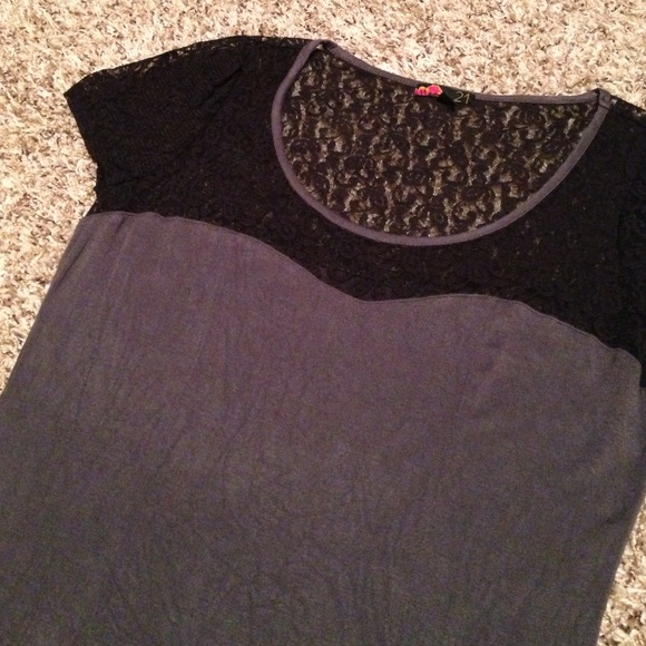 Forever 21 Top!
