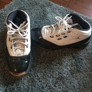 XV1.5 Air Jordan Sneakers (Men)