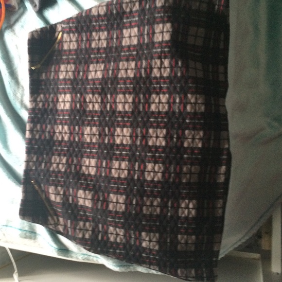 Princess Vera Wang Skirt