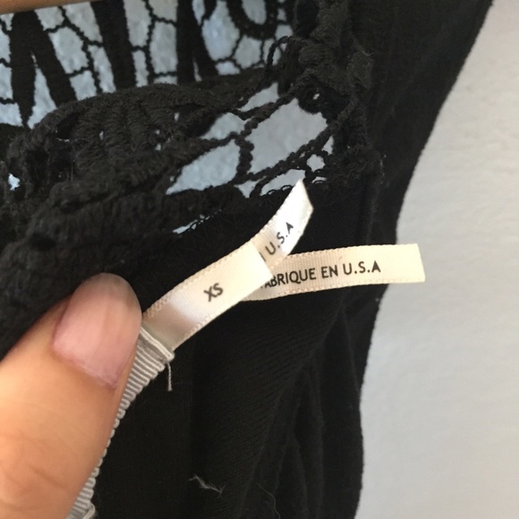 Kimichi blue top - Picture 3 of 3