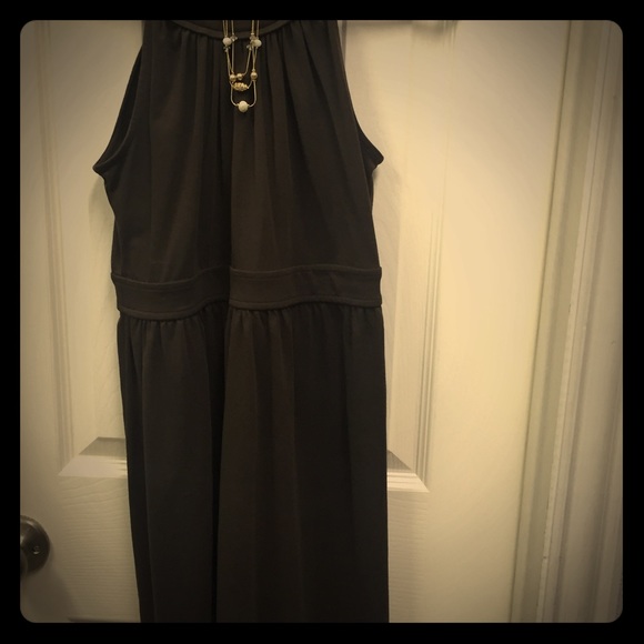 Casual Ann Taylor Loft Dress