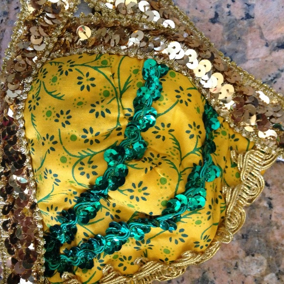 Renaissance Fair Bustier - Picture 3 of 4