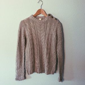 Asos oversized sweater