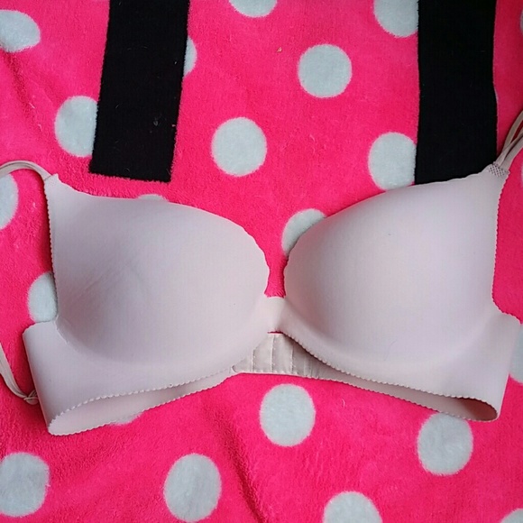 Victoria Secret Push Up Bra