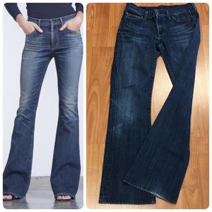 Citizens of Humanity "amber stretch"