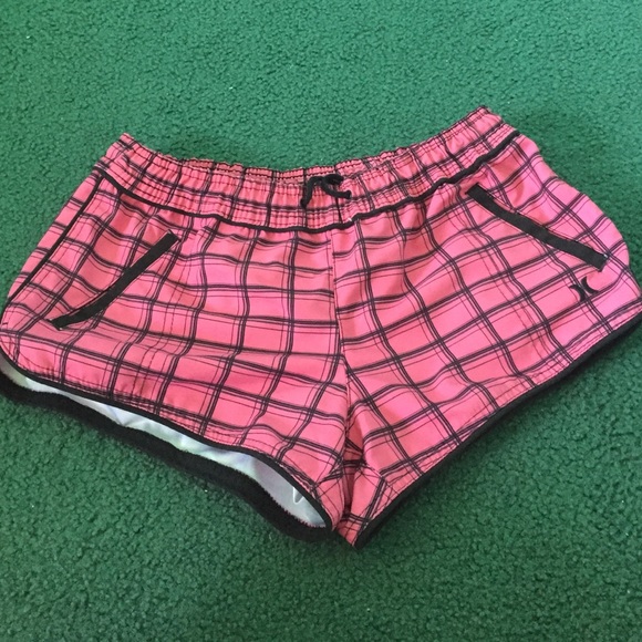 Hurley swim shorts