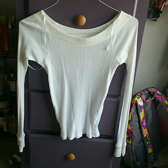 White Top