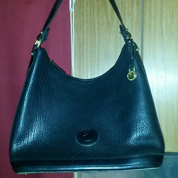 Dooney & Bourke purse