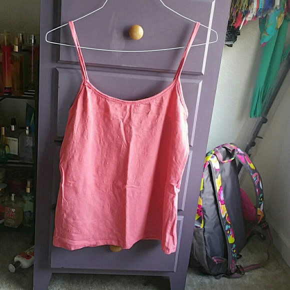 Coral Tank