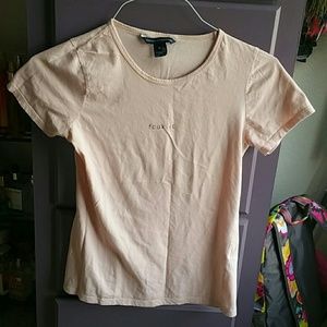 French Connection Shirt