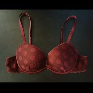 Emma Push Up Bra by Aerie