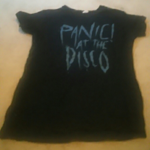 Panic! At The Disco shirt