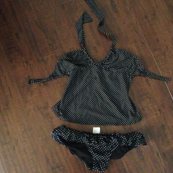 Swim suit