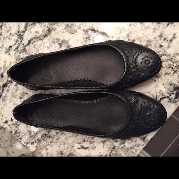 Black Jack Rogers!