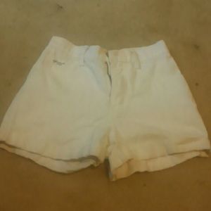 Guess Jean Shorts