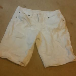 Justice Jean Shorts