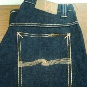 Nudies Jeans |Thinn Finn|