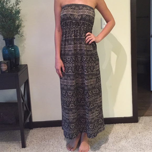 Sweet claire Dresses & Skirts - NWOT maxi dress