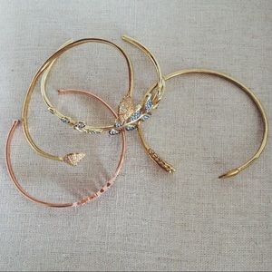Bangle Bracelet Bundle