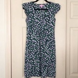 Lilly Pullitzer Cherry Dress