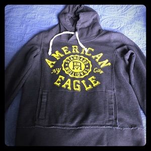 Women's American Eagle sweatshirt
