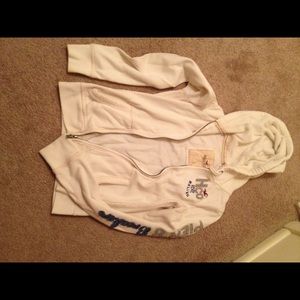 Hollister Jacket