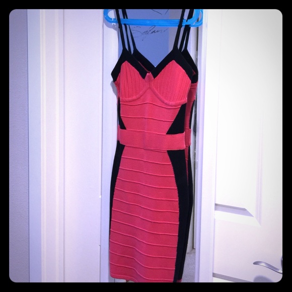 Dress, bebe