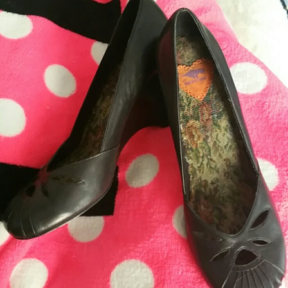 Wedges