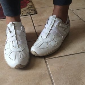 Diesel White sneakers