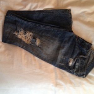 Hollister 1R Jeans