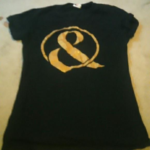 Of Mice & Men tee